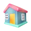 Home Icon - 77PH Navigation