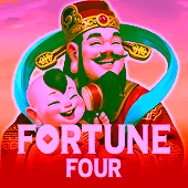 Fortune Four - AceWin Slot Game at 77PH