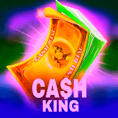 Cash King - AceWin Slot Game at 77PH