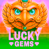 Lucky Gems - AceWin Slot Game at 77PH