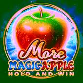 More Magic Apple - BNG Slot Game at 77PH