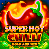 Super Hot Chilli - BNG Slot Game at 77PH