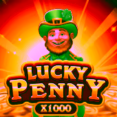Lucky Penny - BNG Slot Game at 77PH