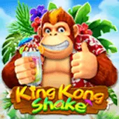 King Kong Shake - CQ9 Slot Game at 77PH
