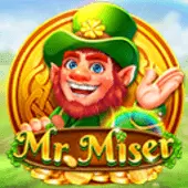 Mr. Miser - CQ9 Slot Game at 77PH