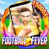 Football Fever M - CQ9 Slot Game at 77PH