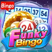 Funky Bingo - CQ9 Slot Game at 77PH