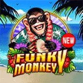 Macaco Descolado - CRG Slot Game at 77PH