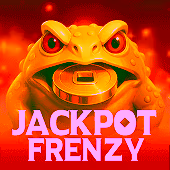 Jackpot Frenzy - AceWin Slot Game at 77PH