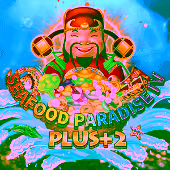 Seafood Paradise Iv Plus+2 - BT Slot Game at 77PH