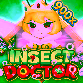 Insect Doctor - BT Slot Game at 77PH