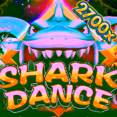 Shark Dance - BT Slot Game at 77PH