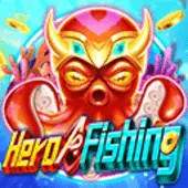 Hero Fishing - CQ9 Slot Game at 77PH