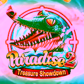 Paradise 2 - CQ9 Slot Game at 77PH