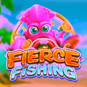 Fierce Fishing - FC Slot Game at 77PH