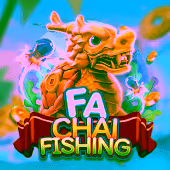 Fa Chai Fishing - FC Slot Game at 77PH