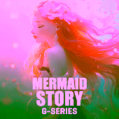 Mermaid Story - GFG Slot Game at 77PH