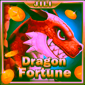 Dragon Fortune - JILI Slot Game at 77PH