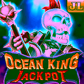 Ocean King Jackpot - JILI Slot Game at 77PH
