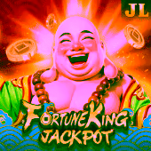 Fortune King Jackpot - JILI Slot Game at 77PH
