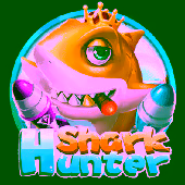 Shark Hunter - YL Slot Game at 77PH