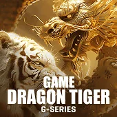 Dragon Tiger Game - GFG Slot Game at 77PH