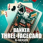 Banker Three-Facecard - GFG Slot Game at 77PH