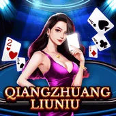 Qiang Zhuang Liu Niu - JDB Slot Game at 77PH