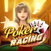 Poker Racing - JDB Slot Game at 77PH