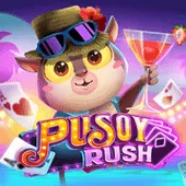 Pusoy Rush - JDB Slot Game at 77PH