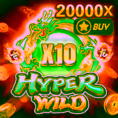 Dragon Soar - Hyper Wild - JDB Slot Game at 77PH