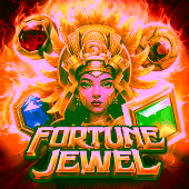 Fortune Jewel - JDB Slot Game at 77PH