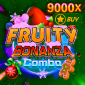 Fruity Bonanza Combo - JDB Slot Game at 77PH