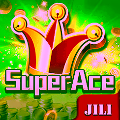 Super Ace - JILI Slot Game at 77PH