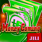 Money Coming - JILI Slot Game at 77PH