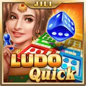 Ludo Quick - JILI Slot Game at 77PH