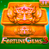 Fortune Gems 3 - JILI Slot Game at 77PH