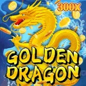 Golden Dragon - KA Slot Game at 77PH