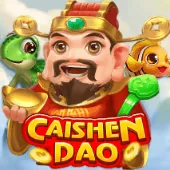 Cai Shen Dao - KA Slot Game at 77PH