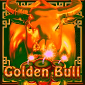 Golden Bull - KA Slot Game at 77PH