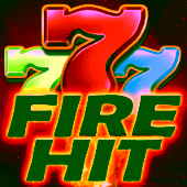 Fire Hit - KA Slot Game at 77PH