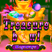 Treasure Bowl Megaways - KA Slot Game at 77PH