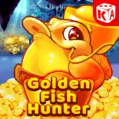 Golden Fish Hunter - KA Slot Game at 77PH