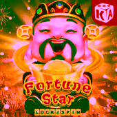 Fortune Star Lock 2 Spin - KA Slot Game at 77PH