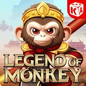 Legend of Monkey - KA Slot Game at 77PH