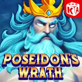 Poseidon's Wrath - KA Slot Game at 77PH