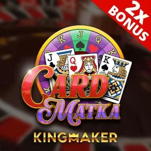 Poker Roulette - KM Slot Game at 77PH