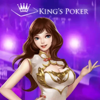 Game Lobby - KP Slot Game at 77PH