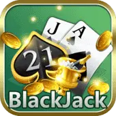 Black Jack - KP Slot Game at 77PH