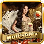 Multi-Play - AB Slot Game at 77PH